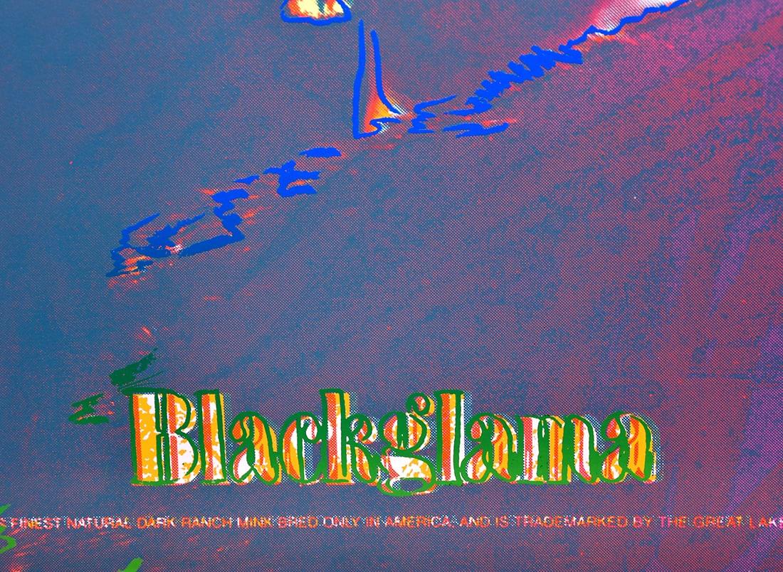 Judy Garland, Blackglama, from the Ads Series, TP For Sale 5
