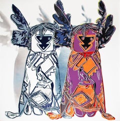 Kachina Dolls (FS II.381)