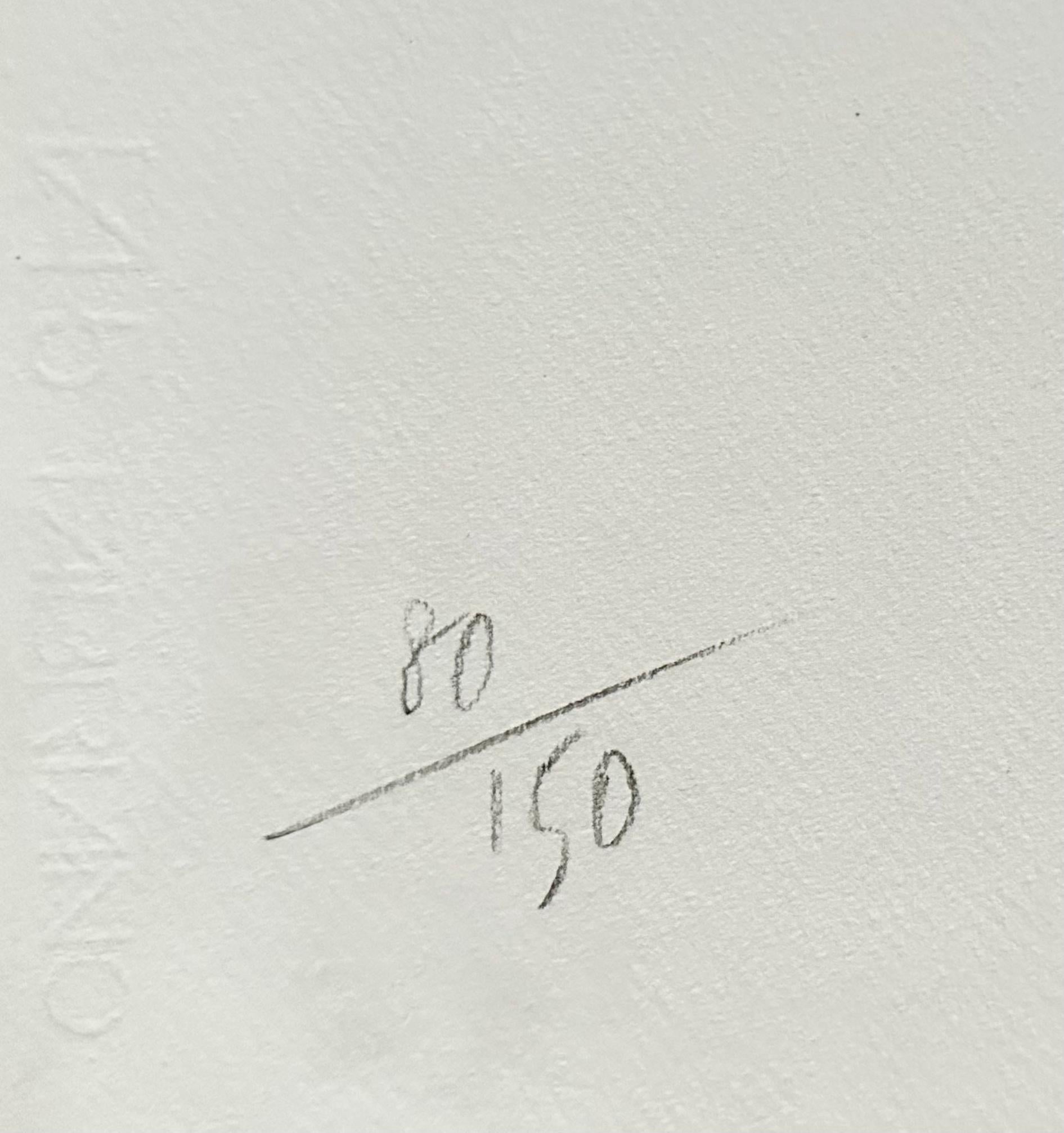 Ladies & Gentlemen - Pop Art Print by Andy Warhol