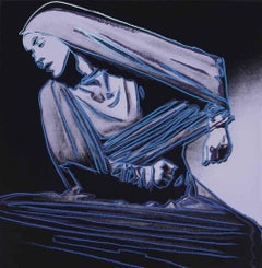 Lamentation (FS II.388)