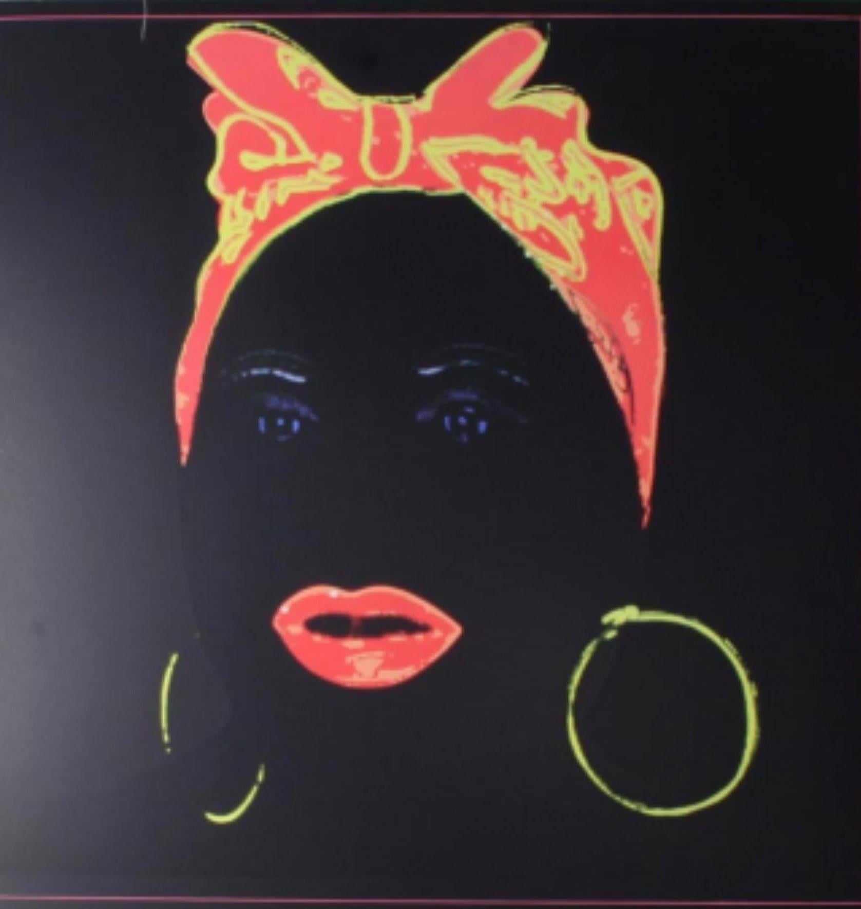 Le Cento Immagini di Andy Warhol For Sale 2