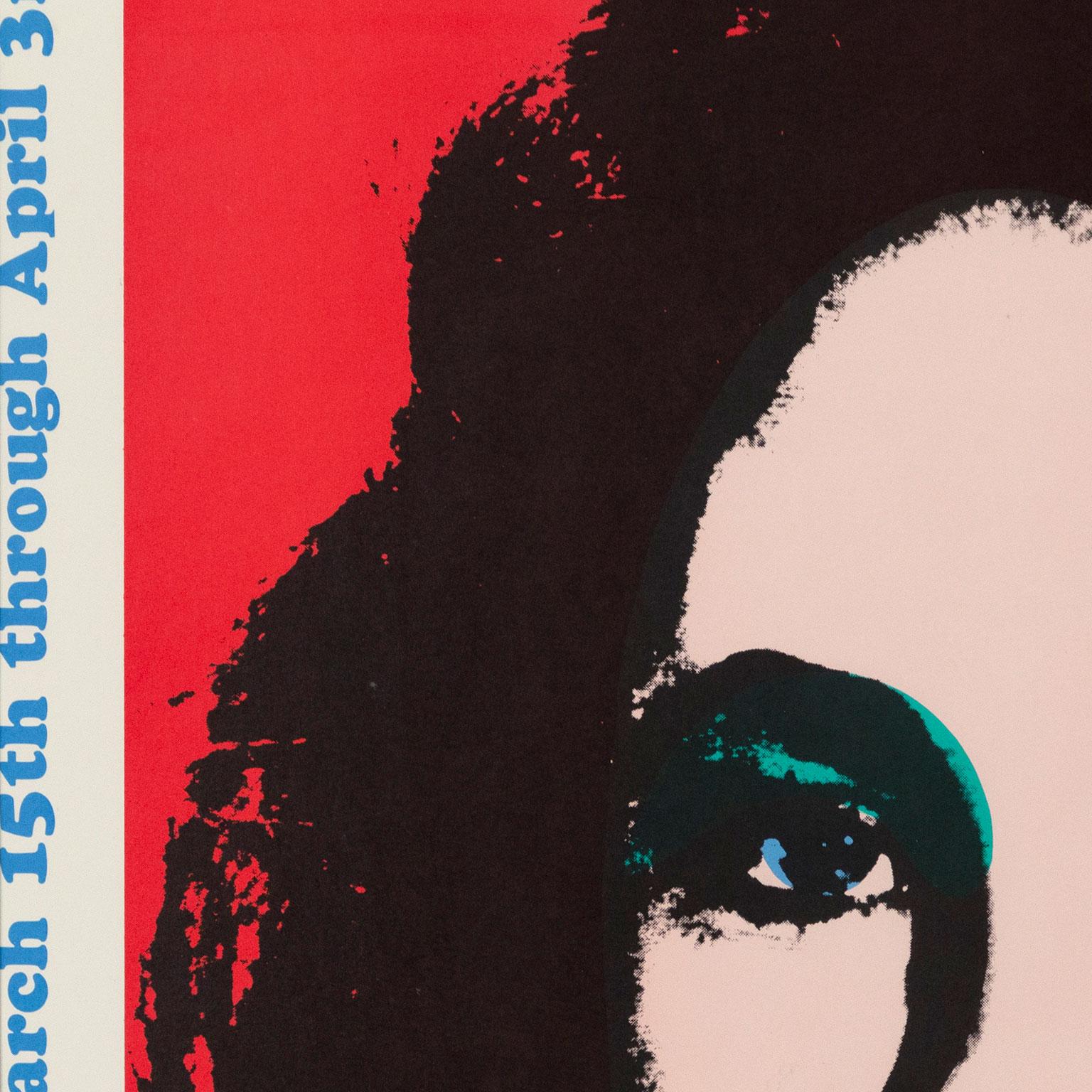 Andy Warhol (1928-1987) è probabilmente l'artista americano più importante del XX secolo. An He non solo ha definito la Pop Art, ma ha avuto un'influenza impareggiabile sugli artisti e sulla creazione di immagini. 

Warhol era affascinato dal culto