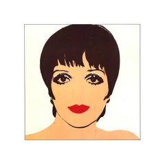 Liza Minnelli