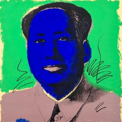Serigrafía Figurativa