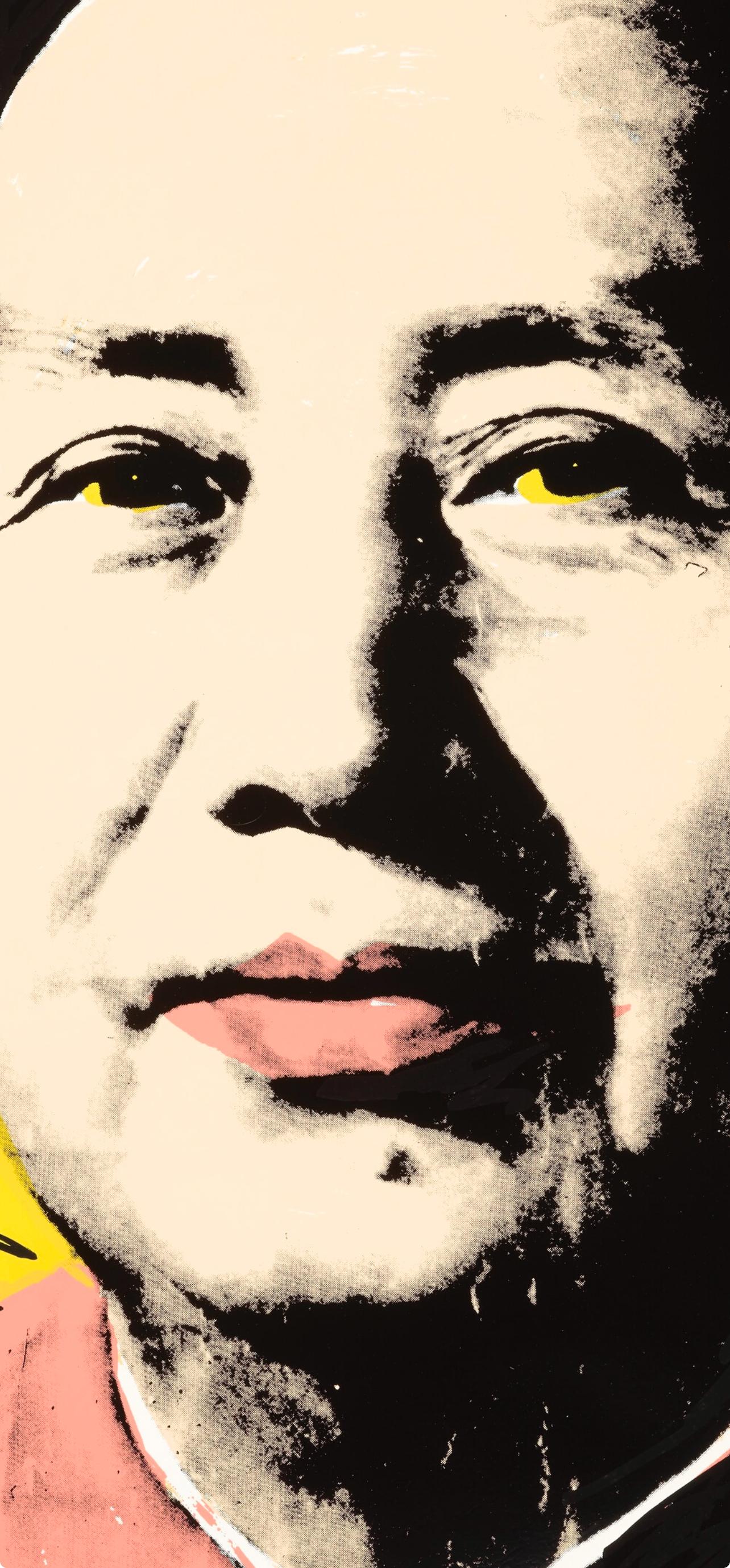 Mao 97 (Feldman/Schellmann II.97), Andy Warhol in vendita 1