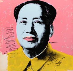 Mao, F. & S. II.91