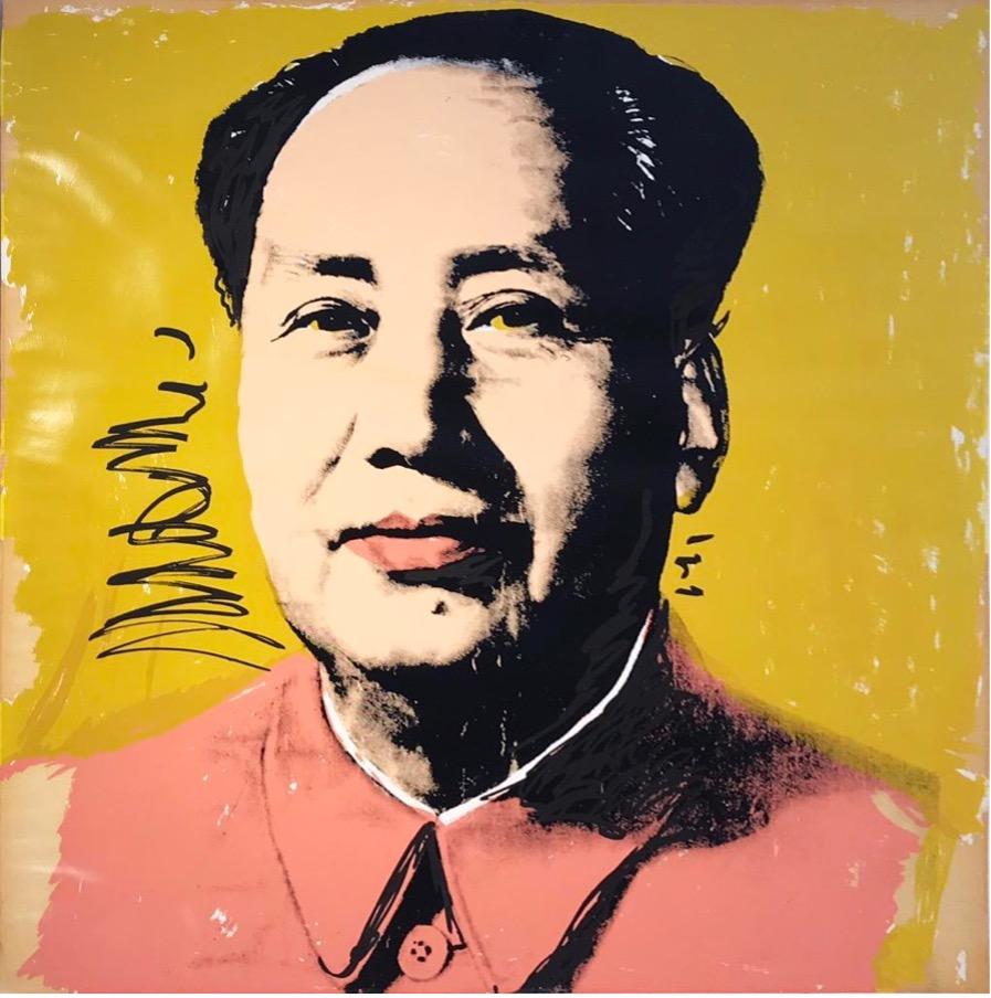 Mao FS 97