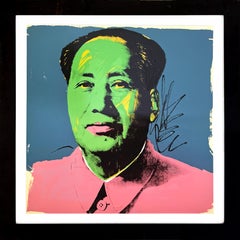 Portrait Prints