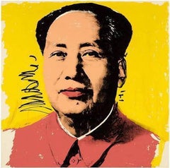 Vintage Mao, II.97