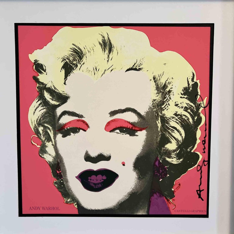 andy warhol art 1,405