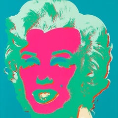 Marilyn Monroe (FS II.30) 