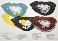 Marilyn Monroe I Love Your Kiss Forever Forever