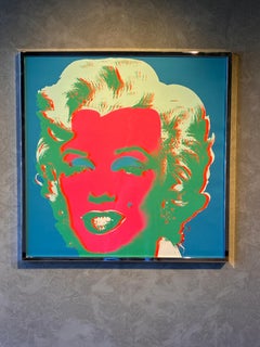 Marilyn Monroe (Marilyn) (Feldman & Schellmann II.30)