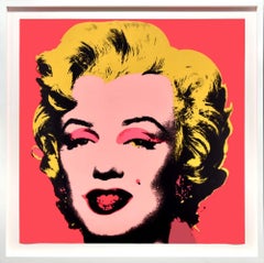 Marilyn Monroe (Marilyn)
