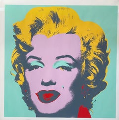 Marilyn Monroe (Marilyn) F&S II.23