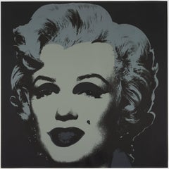 Marilyn Monroe (Marilyn) F&S II.24