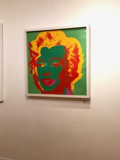Marilyn Monroe (Marilyn) F&S II.25