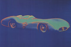 Mercedes-Benz 300 SL Coupe