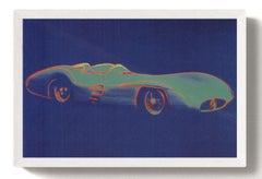 Mercedes-Benz 300 SL Coupe