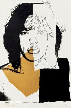 Mick Jagger #146