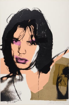 Mick Jagger F&S II.141