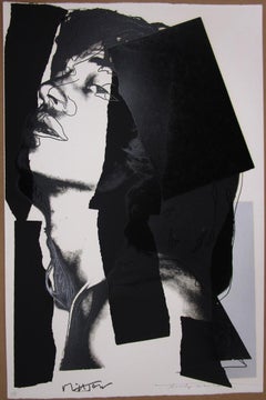 Mick Jagger F&S II.144