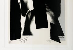 MICK JAGGER FS II.144