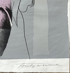 Mick Jagger F&S II.145