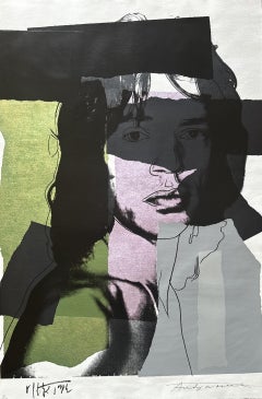 Mick Jagger F&S II.145