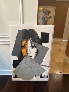 Mick Jagger F&S II.147