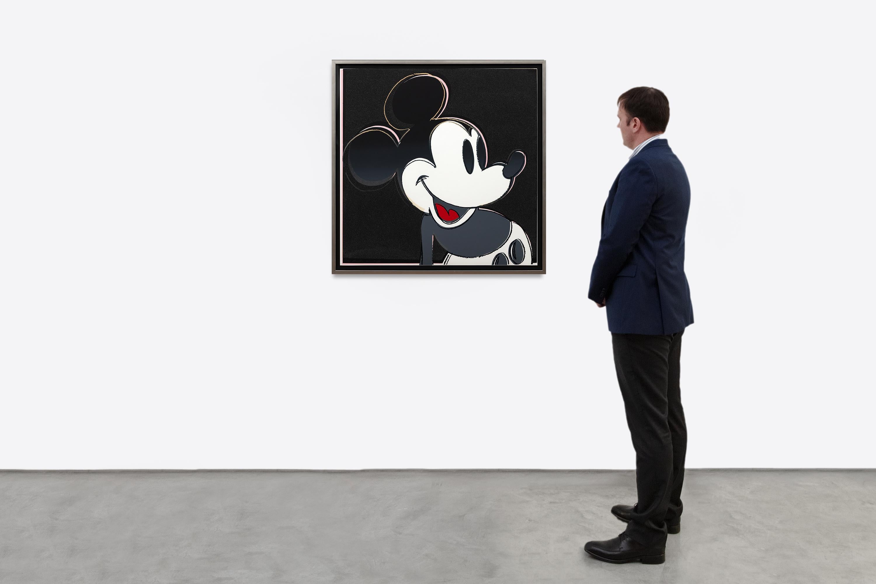 Mickey (II.265) im Angebot 5