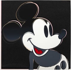 Vintage Mickey (II.265)