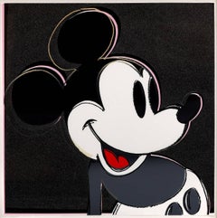 Mickey Mouse (FS II.265) 