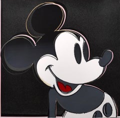 Mickey Mouse F&S II.265