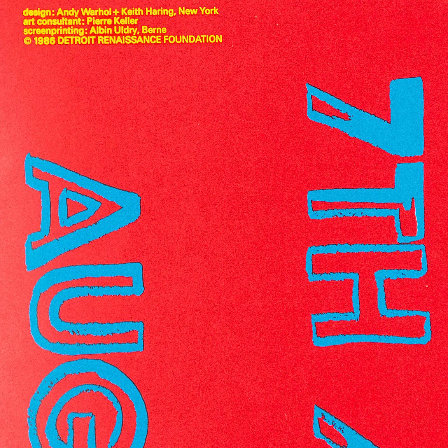Festival Jazz di Montreux-Detroit 1986 8