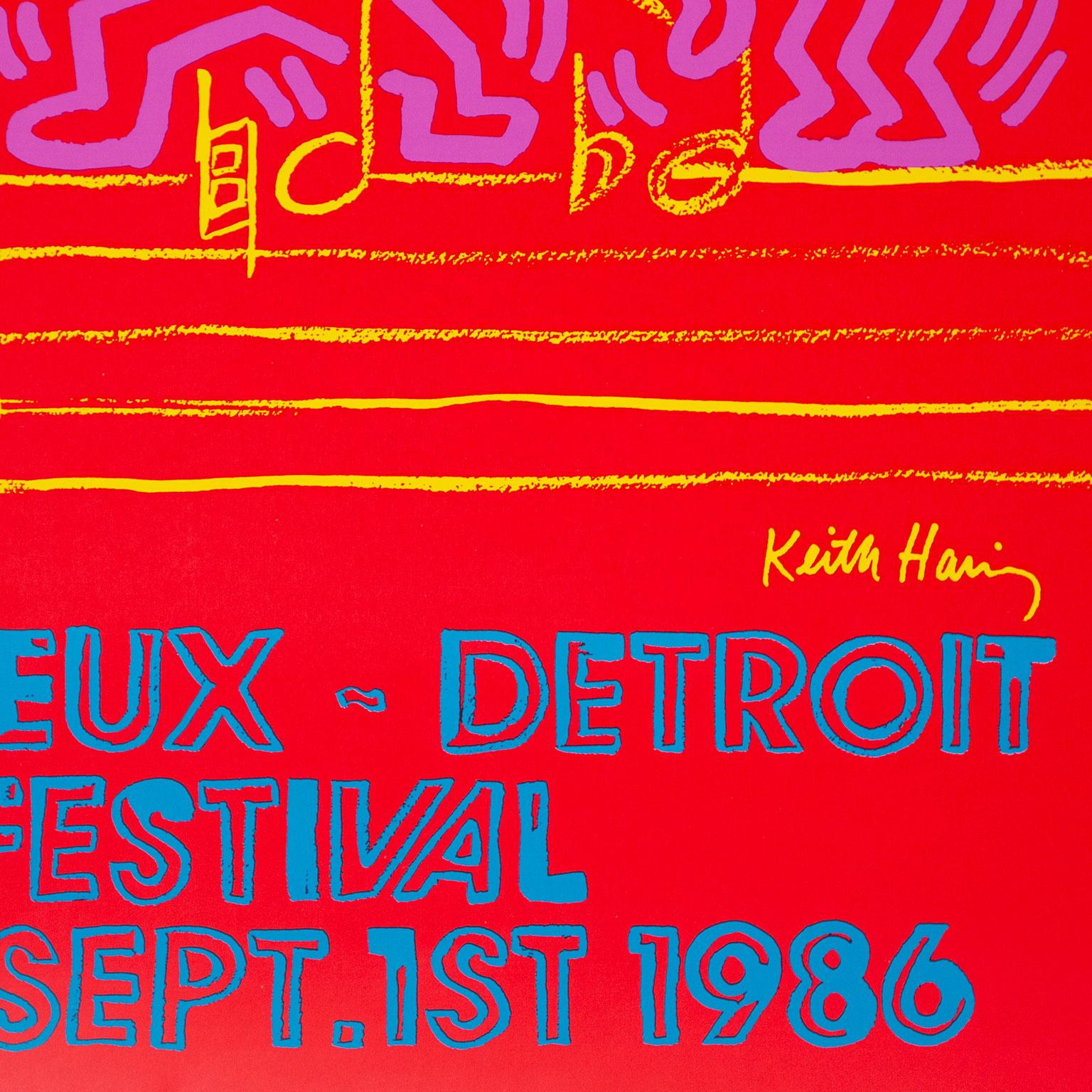 Montreux-Detroit Jazz Festival 1986 1