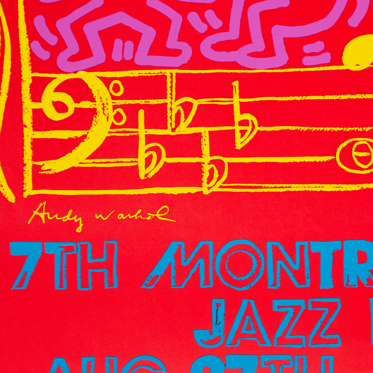Festival Jazz di Montreux-Detroit 1986 2