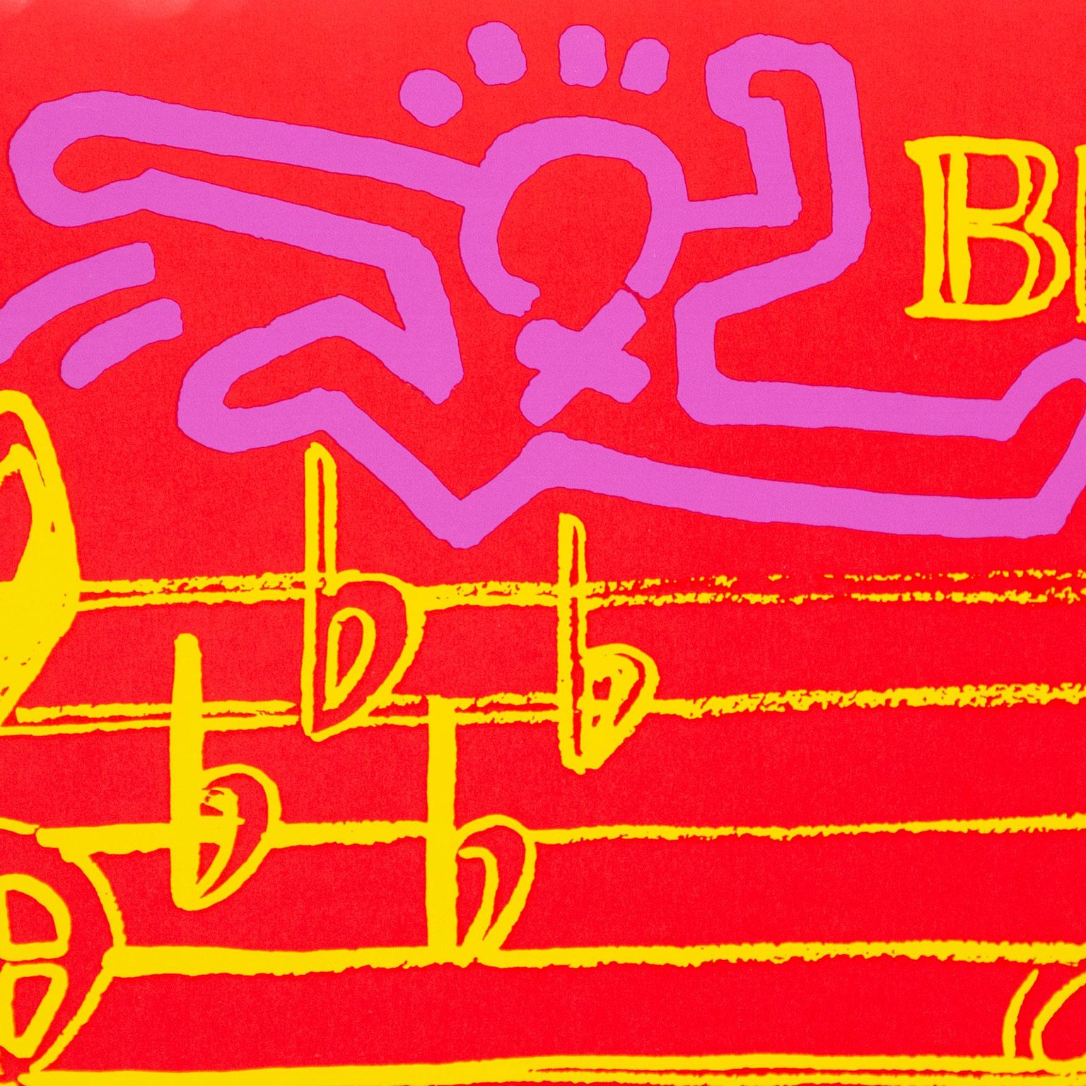 Festival Jazz di Montreux-Detroit 1986 5