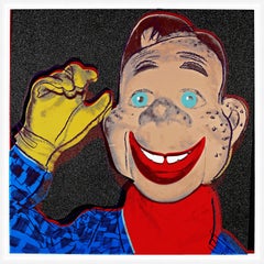 MYTHS: HOWDY DOODY FS II.263