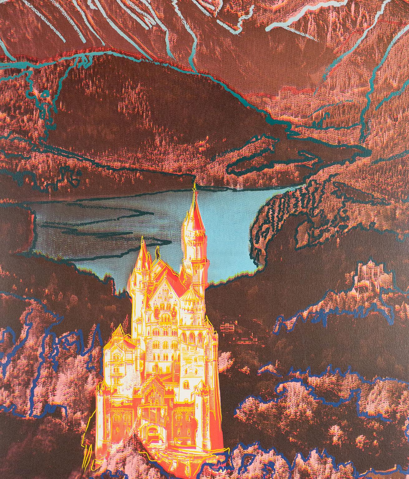 Neuschwanstein For Sale 8
