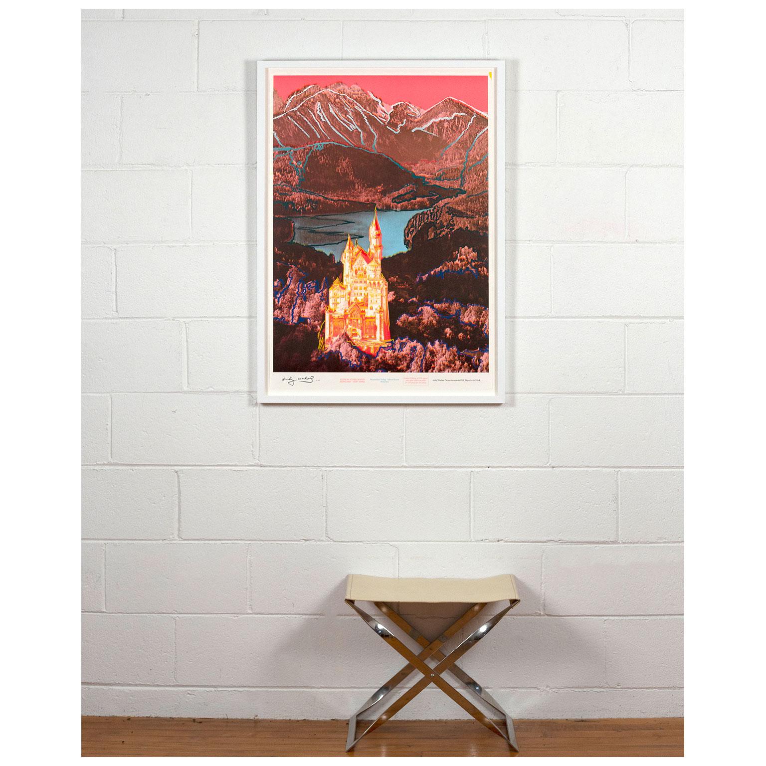 Neuschwanstein For Sale 17