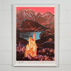 Neuschwanstein