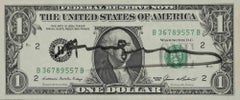 One Dollar Bill - 1985