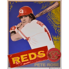 Vintage Pete Rose FS II.360B