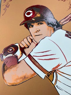 Pete Rose Trial Proof