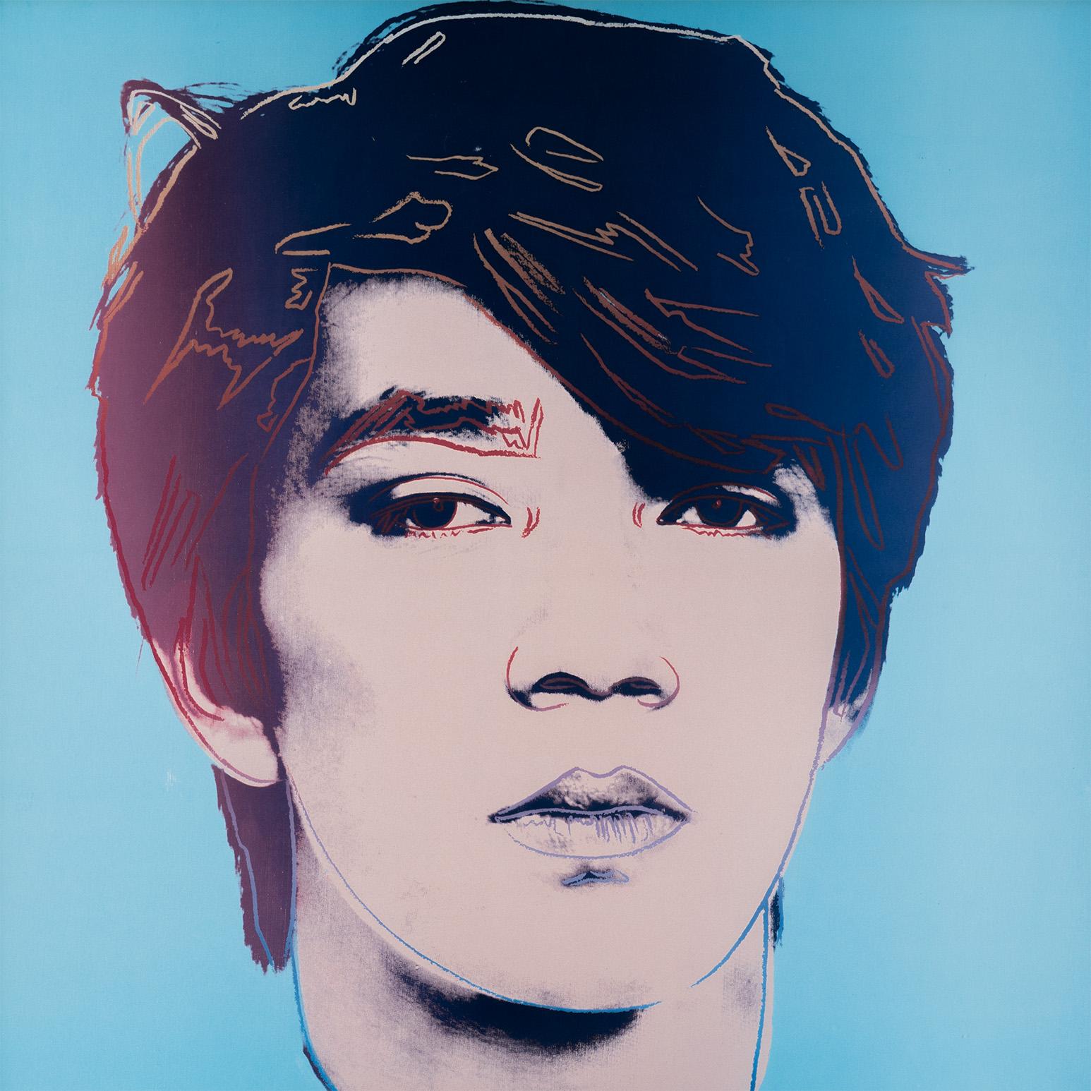 Ryuichi Sakamoto For Sale 6