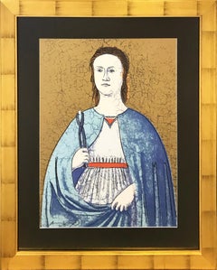 SAINT APOLLONIA FS II.332