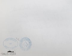 Salade de Alf Landon, from Wild Raspberries