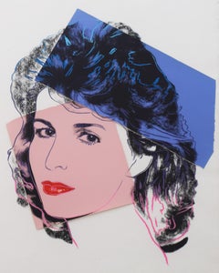 Portrait Prints