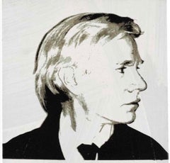 Self-Portrait, 1979